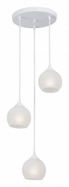 Подвесной светильник Vitaluce V3785 V3785-0/3S в Александровском - alexsandrovskoe.ok-mebel.com | фото