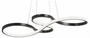 Подвесной светильник Vitaluce V3892 V3892-1/1S в Александровском - alexsandrovskoe.ok-mebel.com | фото