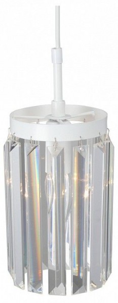 Подвесной светильник Vitaluce V5151 V5151-0/1S в Александровском - alexsandrovskoe.ok-mebel.com | фото