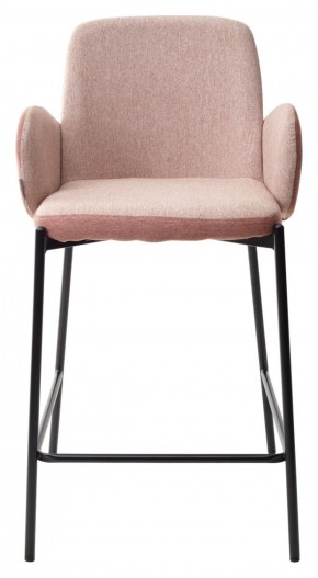 Полубарный стул NYX (H=65cm) VF109 розовый / VF110 брусничный М-City в Александровском - alexsandrovskoe.ok-mebel.com | фото
