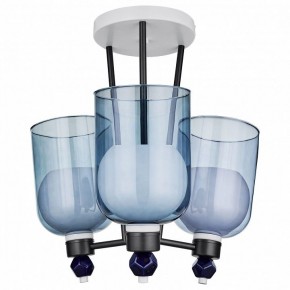 Потолочная люстра 33 идеи S26LB-S02WH CHN902.03.WH17.WBL-S26LB-S02WH в Александровском - alexsandrovskoe.ok-mebel.com | фото