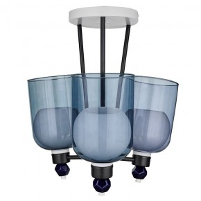 Потолочная люстра 33 идеи S26LB-S02WH CHN902.03.WH17.WBL-S26LB-S02WH в Александровском - alexsandrovskoe.ok-mebel.com | фото 3