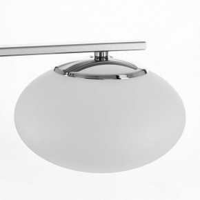 Потолочная люстра Citilux Atman Smart CL226A141 в Александровском - alexsandrovskoe.ok-mebel.com | фото 10