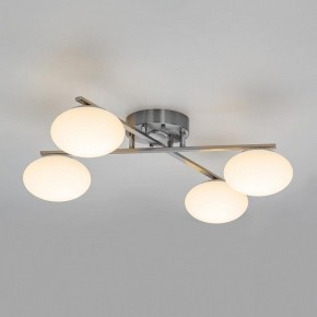 Потолочная люстра Citilux Atman Smart CL226A141 в Александровском - alexsandrovskoe.ok-mebel.com | фото 6