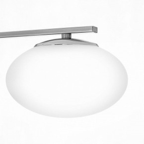 Потолочная люстра Citilux Atman Smart CL226A181 в Александровском - alexsandrovskoe.ok-mebel.com | фото 11