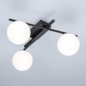 Потолочная люстра Citilux Dorsy CL223132 в Александровском - alexsandrovskoe.ok-mebel.com | фото 3
