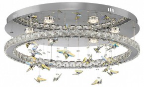 Потолочная люстра Citilux ETERA CL322050 в Александровском - alexsandrovskoe.ok-mebel.com | фото