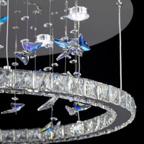Потолочная люстра Citilux ETERA CL322050 в Александровском - alexsandrovskoe.ok-mebel.com | фото 11