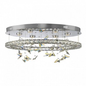 Потолочная люстра Citilux ETERA CL322050 в Александровском - alexsandrovskoe.ok-mebel.com | фото 2