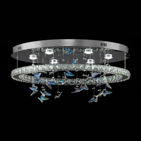 Потолочная люстра Citilux ETERA CL322050 в Александровском - alexsandrovskoe.ok-mebel.com | фото 3
