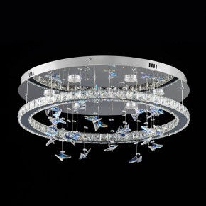 Потолочная люстра Citilux ETERA CL322050 в Александровском - alexsandrovskoe.ok-mebel.com | фото 4