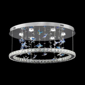 Потолочная люстра Citilux ETERA CL322050 в Александровском - alexsandrovskoe.ok-mebel.com | фото 5
