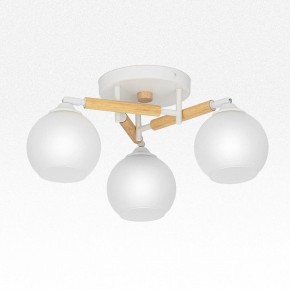 Потолочная люстра Citilux Tika CL133130 в Александровском - alexsandrovskoe.ok-mebel.com | фото 3