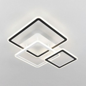 Потолочная люстра Citilux Тринити CL238231E в Александровском - alexsandrovskoe.ok-mebel.com | фото 3