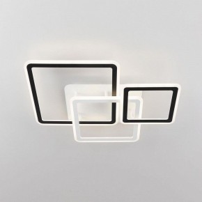 Потолочная люстра Citilux Тринити CL238231E в Александровском - alexsandrovskoe.ok-mebel.com | фото 6