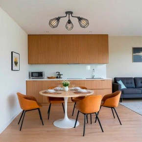 Потолочная люстра Eglo TARBES 31531 в Александровском - alexsandrovskoe.ok-mebel.com | фото