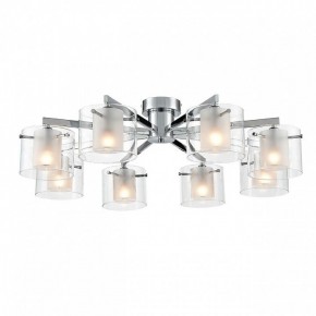 Потолочная люстра Lumion VERDI 8261/8C в Александровском - alexsandrovskoe.ok-mebel.com | фото 2