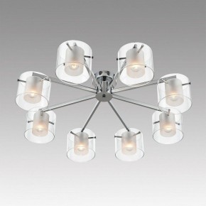 Потолочная люстра Lumion VERDI 8261/8C в Александровском - alexsandrovskoe.ok-mebel.com | фото 5