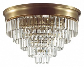 Потолочная люстра Lumion ZAHA 5257/8C в Александровском - alexsandrovskoe.ok-mebel.com | фото