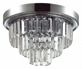 Потолочная люстра Lumion ZAHA 8266/4C в Александровском - alexsandrovskoe.ok-mebel.com | фото