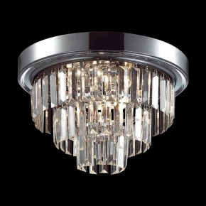 Потолочная люстра Lumion ZAHA 8266/4C в Александровском - alexsandrovskoe.ok-mebel.com | фото 3