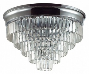 Потолочная люстра Lumion ZAHA 8266/8C в Александровском - alexsandrovskoe.ok-mebel.com | фото