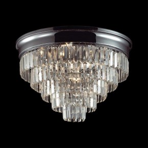 Потолочная люстра Lumion ZAHA 8266/8C в Александровском - alexsandrovskoe.ok-mebel.com | фото 3