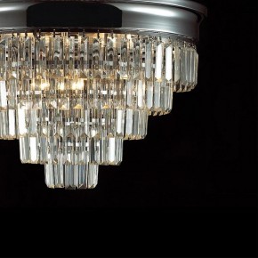 Потолочная люстра Lumion ZAHA 8266/8C в Александровском - alexsandrovskoe.ok-mebel.com | фото 7