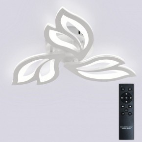 Потолочная люстра Natali Kovaltseva  LED LAMPS 81426 в Александровском - alexsandrovskoe.ok-mebel.com | фото 3