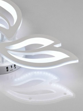 Потолочная люстра Natali Kovaltseva  LED LAMPS 81426 в Александровском - alexsandrovskoe.ok-mebel.com | фото 8