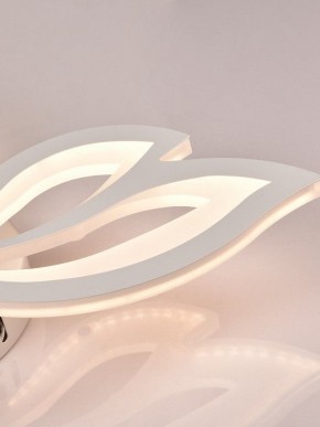Потолочная люстра Natali Kovaltseva  LED LAMPS 81426 в Александровском - alexsandrovskoe.ok-mebel.com | фото 9