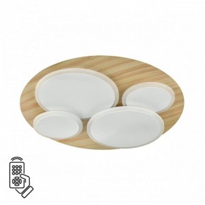 Потолочная люстра Sonex Pine 7734/60L в Александровском - alexsandrovskoe.ok-mebel.com | фото 2