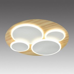 Потолочная люстра Sonex Pine 7734/60L в Александровском - alexsandrovskoe.ok-mebel.com | фото 3