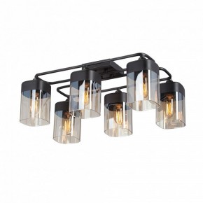 Потолочная люстра Vitaluce V3092 V3092-1/6PL в Александровском - alexsandrovskoe.ok-mebel.com | фото 2