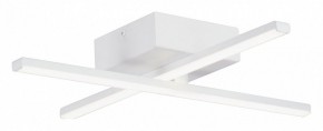 Потолочная люстра Vitaluce V3801 V3801-0/2PL в Александровском - alexsandrovskoe.ok-mebel.com | фото
