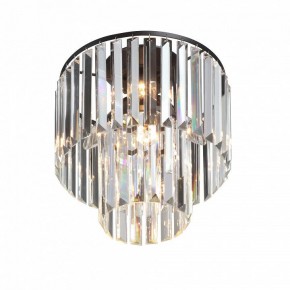 Потолочная люстра Vitaluce V5153 V5153-1/4PL в Александровском - alexsandrovskoe.ok-mebel.com | фото 3