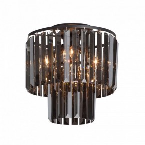 Потолочная люстра Vitaluce V5155 V5155-1/4PL в Александровском - alexsandrovskoe.ok-mebel.com | фото 2