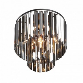 Потолочная люстра Vitaluce V5155 V5155-1/4PL в Александровском - alexsandrovskoe.ok-mebel.com | фото 3