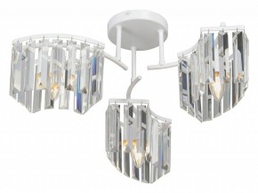 Потолочная люстра Vitaluce V5884 V5884-0/3PL в Александровском - alexsandrovskoe.ok-mebel.com | фото