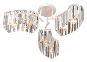 Потолочная люстра Vitaluce V5884 V5884-0/6PL в Александровском - alexsandrovskoe.ok-mebel.com | фото