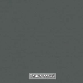 Прихожая "Ольга-Лофт 1" в Александровском - alexsandrovskoe.ok-mebel.com | фото 9