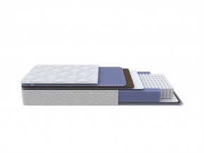 PROxSON Матрас Active Comfort M (Ткань Трикотаж Эко) 160x190 в Александровском - alexsandrovskoe.ok-mebel.com | фото