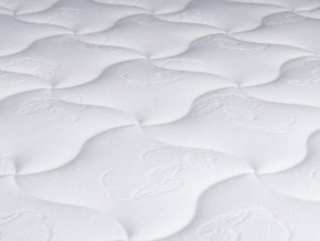 PROxSON Матрас Active Comfort M (Ткань Трикотаж Эко) 80x195 в Александровском - alexsandrovskoe.ok-mebel.com | фото 9