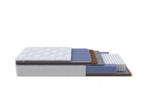 PROxSON Матрас Active Duo M/F (Ткань Трикотаж Эко) 120x200 в Александровском - alexsandrovskoe.ok-mebel.com | фото 2