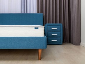PROxSON Матрас Active Duo S/F (Ткань Трикотаж Эко) 90x195 в Александровском - alexsandrovskoe.ok-mebel.com | фото 5