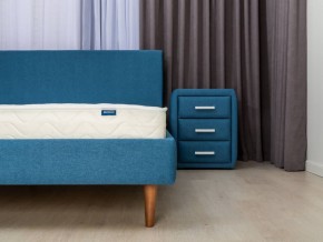 PROxSON Матрас Balance Duo M/S (Ткань Синтетический жаккард) 200x195 в Александровском - alexsandrovskoe.ok-mebel.com | фото 5