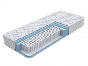 PROxSON Матрас Баланс EVS (Ткань Жаккард) 140x200 в Александровском - alexsandrovskoe.ok-mebel.com | фото