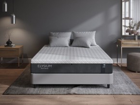 PROxSON Матрас Elysium Exclusive Spring (Трикотаж Elysium) 120x200 в Александровском - alexsandrovskoe.ok-mebel.com | фото 3