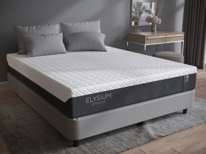 PROxSON Матрас Elysium Exclusive Spring (Трикотаж Elysium) 140x195 в Александровском - alexsandrovskoe.ok-mebel.com | фото 4