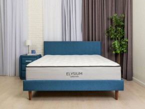 PROxSON Матрас Elysium Soft (Трикотаж Spiral-RT) 120x190 в Александровском - alexsandrovskoe.ok-mebel.com | фото 3